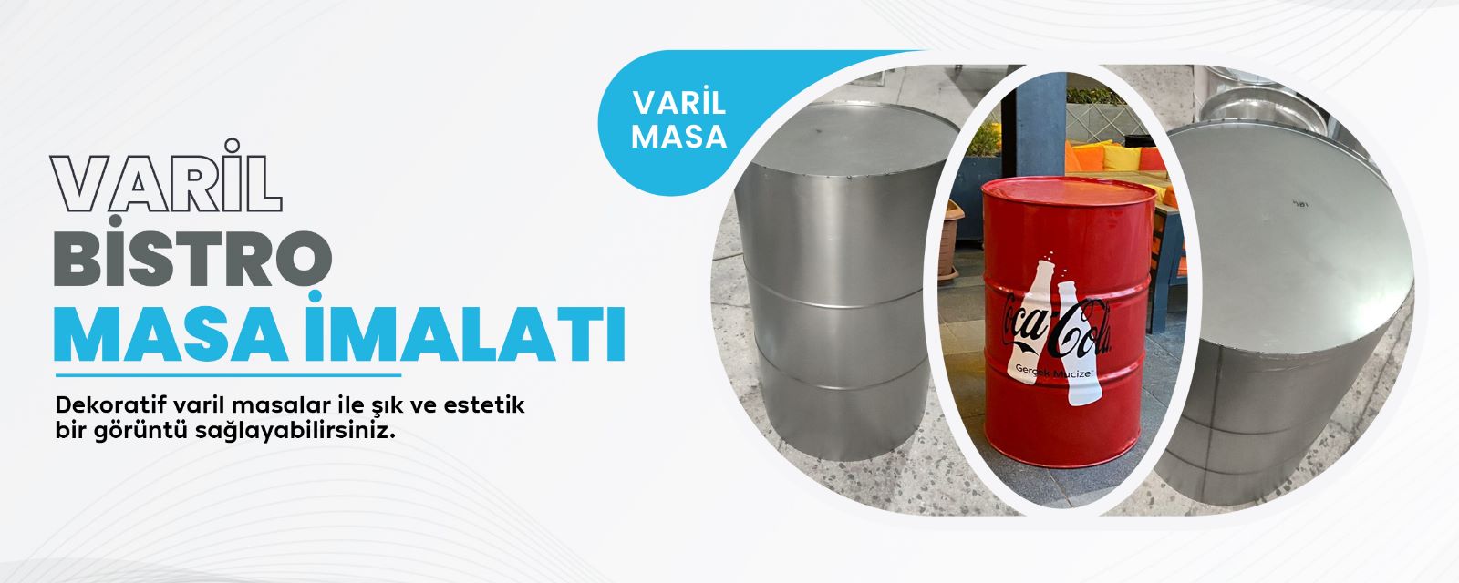 varil masa slayt